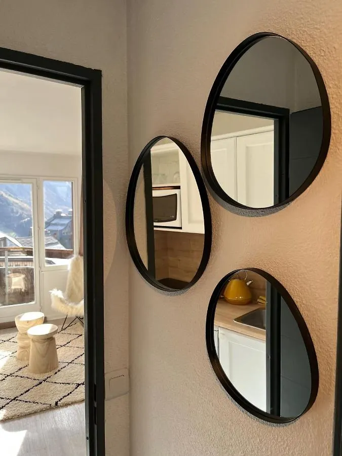 Immodreams - Le Dahu Apartamento Avoriaz França